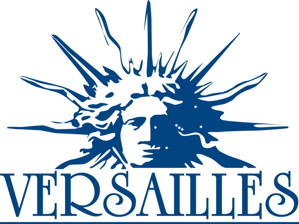 Versailles logo nove