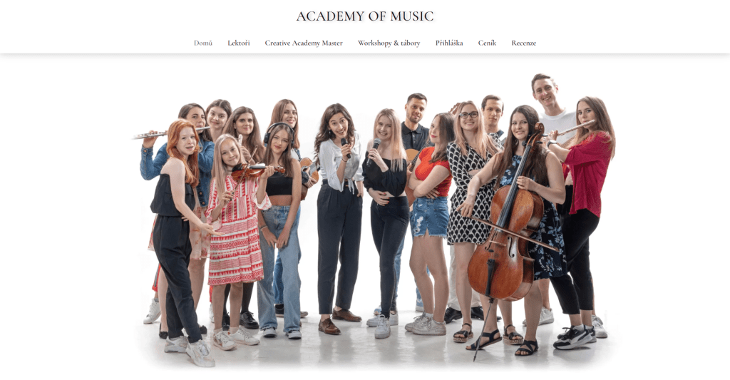 academy