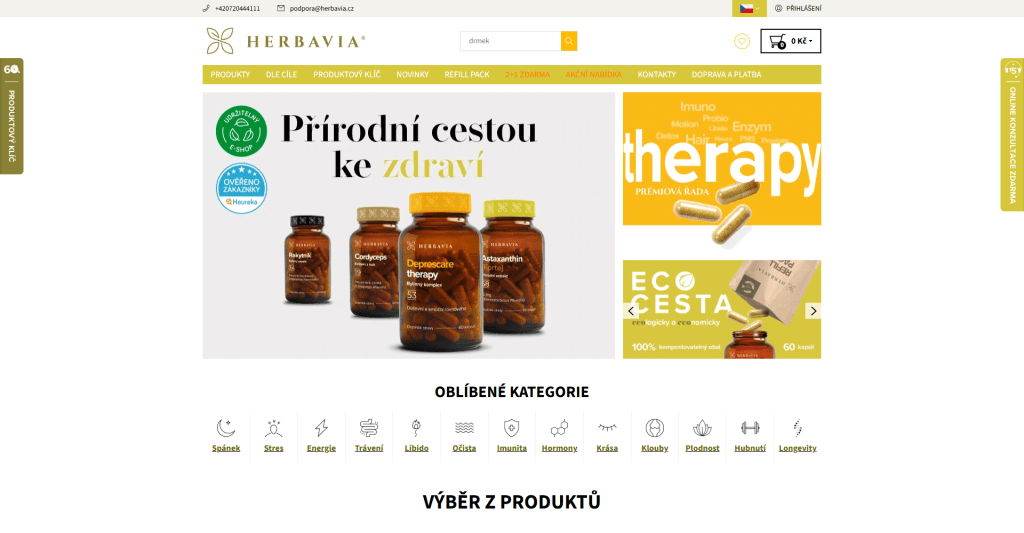herba