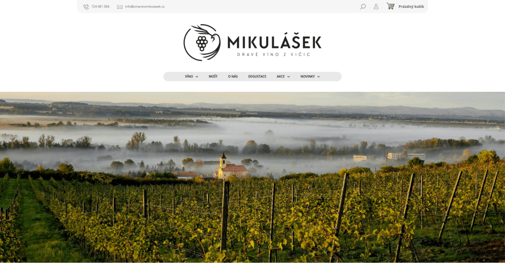 mikulas