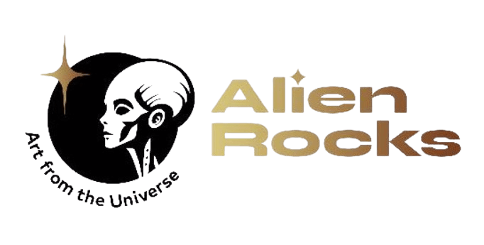 Alien rock